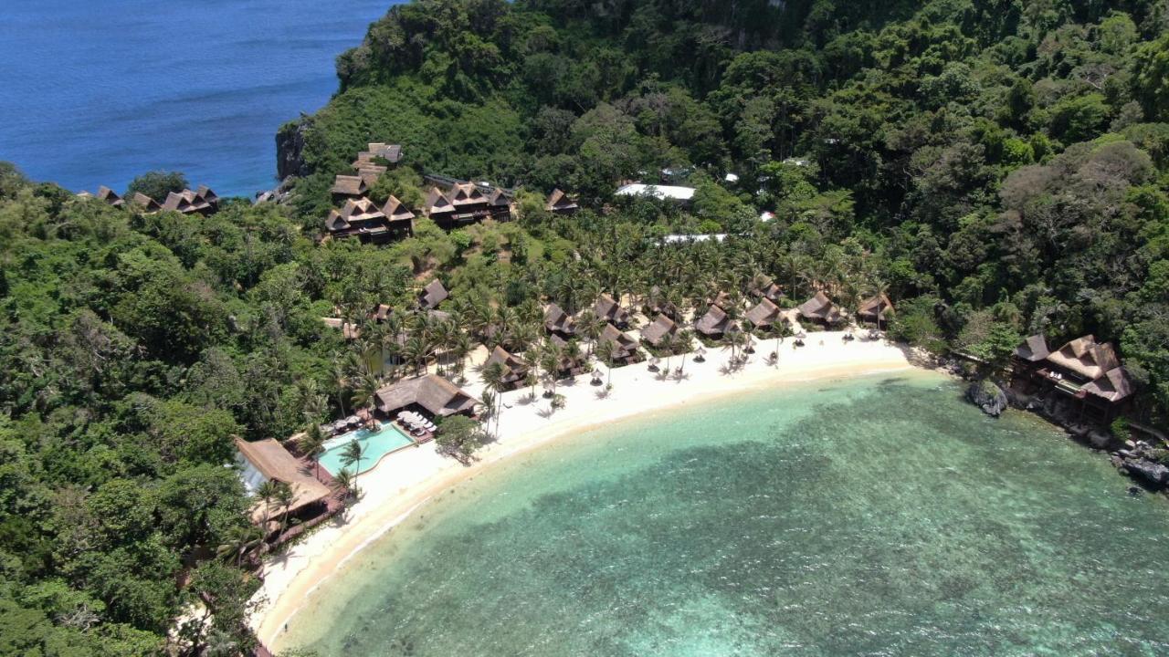 Cauayan Island And Resort 5*