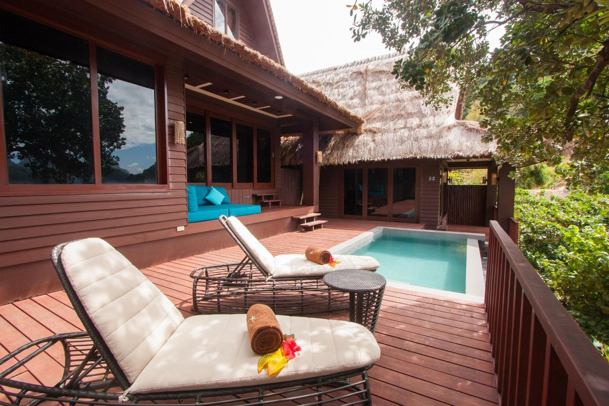 Resort Cauayan Island And El Nido