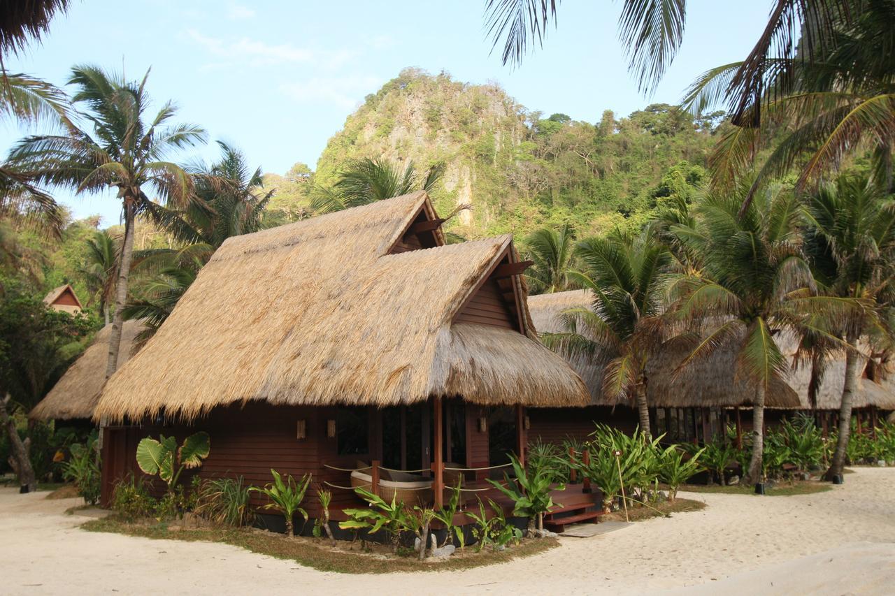 Cauayan Island And 5*