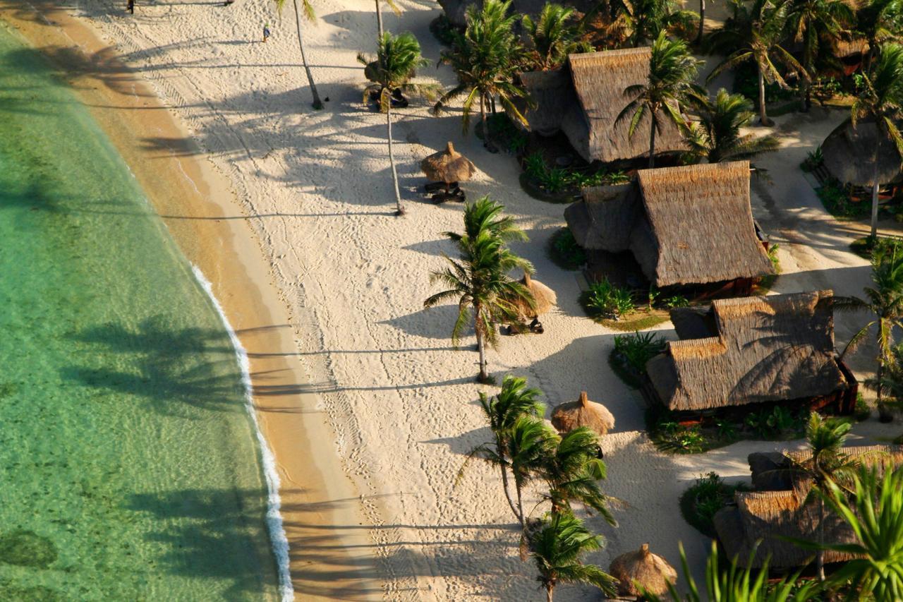 Resort Cauayan Island And El Nido